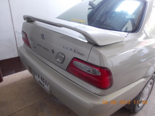 ..........ขาย Soluna หยดน้ำปี2002