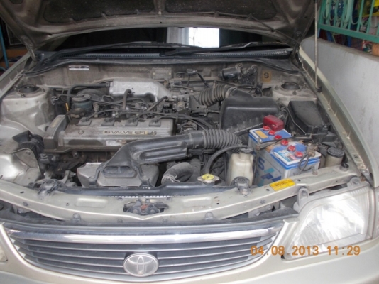 ..........ขาย Soluna หยดน้ำปี2002