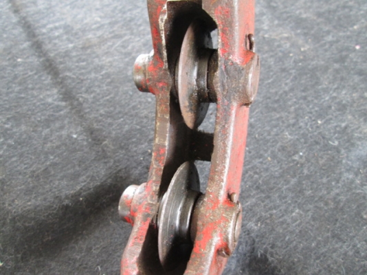 คัตเตอร์ตัดแป็ป  CMC No.4