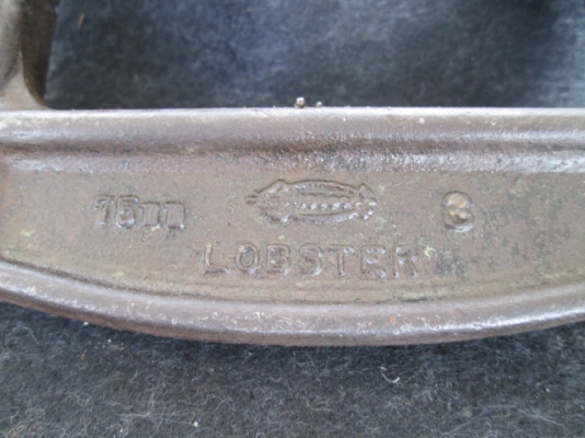 คัตเตอร์ตัดแป็ป  CMC No.4