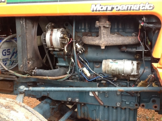 คูโบต้า L2602 สภาพเดิมๆ เครื่องดี เกียร์ดี พวงมาลัยเพาเวอร์ พร้อมผาน 5