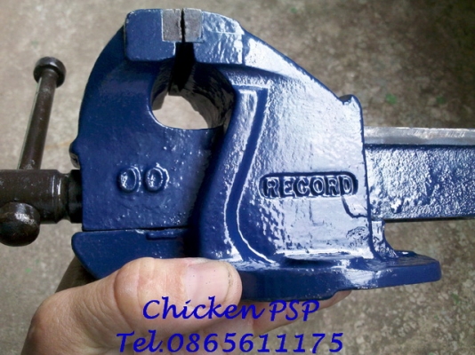 ฝากรูปปากกา RECORD No.00 ให้สมาชิกท่านนึงครับผม