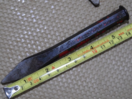 MADE IN GDR(German Democratic Republic)