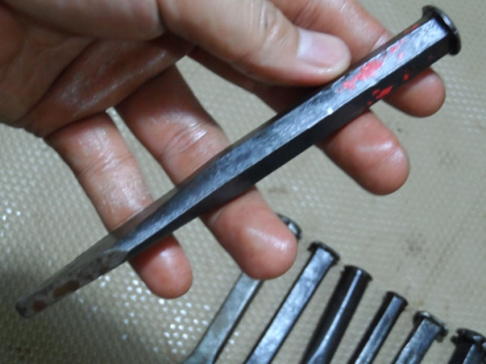 MADE IN GDR(German Democratic Republic)