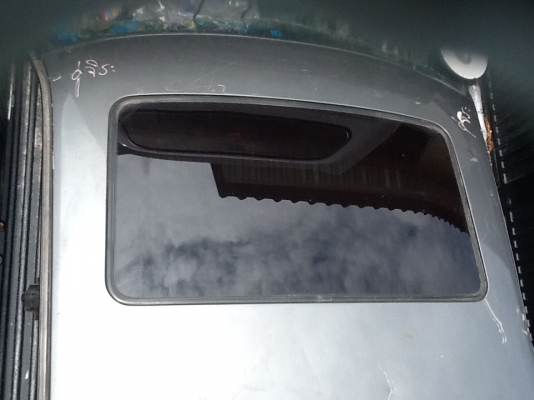 ขายหลังคาซันรูฟ