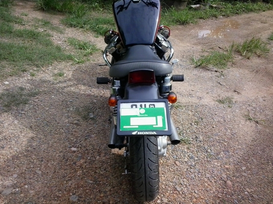 ขาย GL400 honda