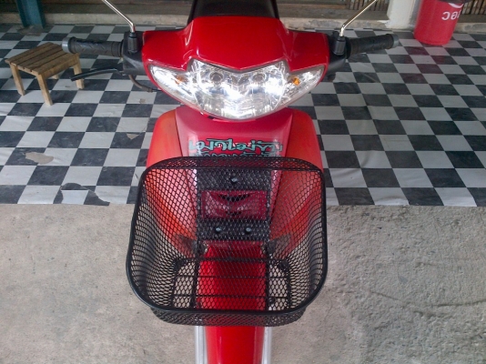 ขาย!เวฟ100 ปี46 รถเครื่องเดิมแน่นๆ  พร้อมใช้ ทะเบียน+เอกสารโอน ภาษีไม่หมด