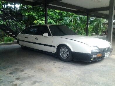 ขายครับซีตรองcx20หายากครับสภาพพร้อมใช้ติดแก๊สlpgแล้วขาย69000สนใจ0853647170