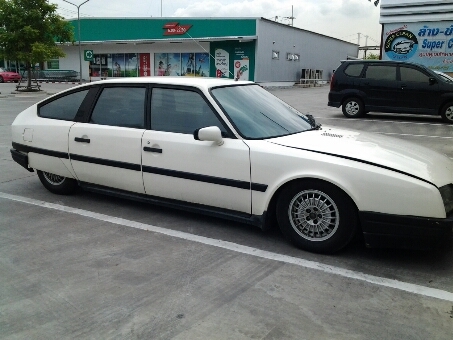 ขายครับซีตรองcx20หายากครับสภาพพร้อมใช้ติดแก๊สlpgแล้วขาย69000สนใจ0853647170