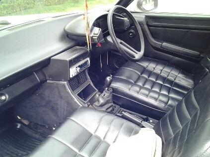 ขายครับซีตรองcx20หายากครับสภาพพร้อมใช้ติดแก๊สlpgแล้วขาย69000สนใจ0853647170