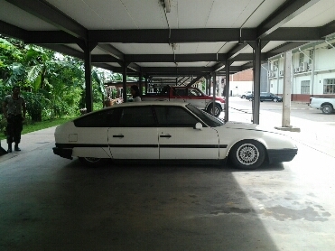 ขายครับซีตรองcx20หายากครับสภาพพร้อมใช้ติดแก๊สlpgแล้วขาย69000สนใจ0853647170