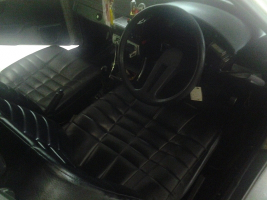 ขายครับซีตรองcx20หายากครับสภาพพร้อมใช้ติดแก๊สlpgแล้วขาย69000สนใจ0853647170