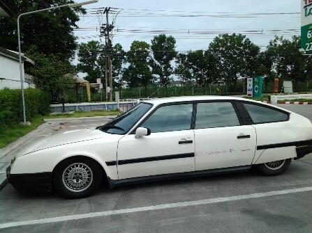 ขายครับซีตรองcx20หายากครับสภาพพร้อมใช้ติดแก๊สlpgแล้วขาย69000สนใจ0853647170