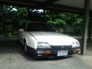 ขายครับซีตรองcx20หายากครับสภาพพร้อมใช้ติดแก๊สlpgแล้วขาย69000สนใจ0853647170