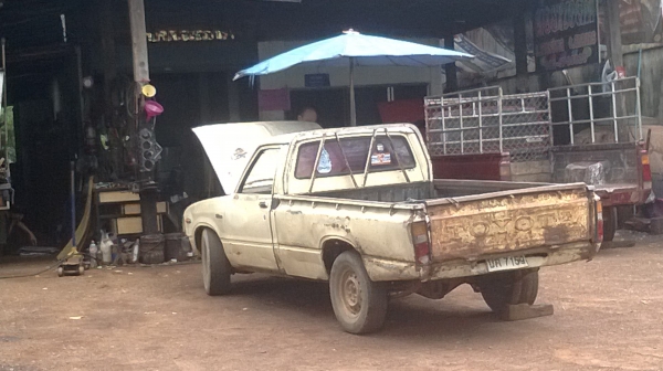 ม้าย่อง :ของคุณ ต่อศักดิ์ ฝากขาย 49000 บาท