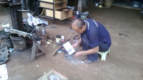 ม้าย่อง :ของคุณ ต่อศักดิ์ ฝากขาย 49000 บาท