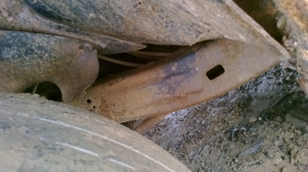 ม้าย่อง :ของคุณ ต่อศักดิ์ ฝากขาย 49000 บาท