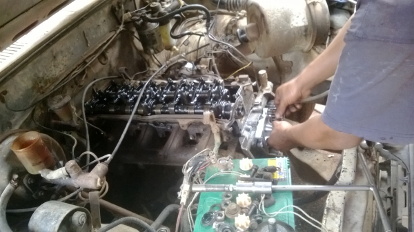 ม้าย่อง :ของคุณ ต่อศักดิ์ ฝากขาย 49000 บาท