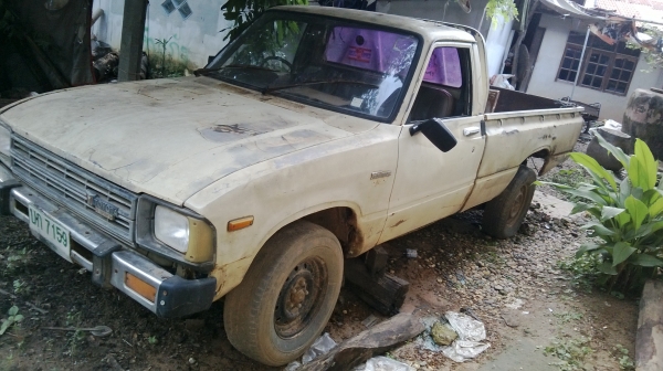 ม้าย่อง :ของคุณ ต่อศักดิ์ ฝากขาย 49000 บาท