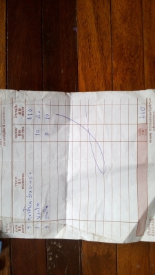 ม้าย่อง :ของคุณ ต่อศักดิ์ ฝากขาย 49000 บาท