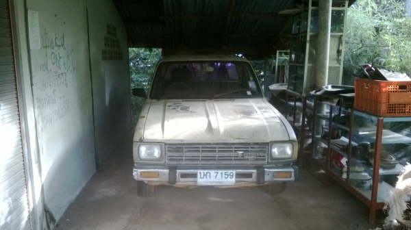 ม้าย่อง :ของคุณ ต่อศักดิ์ ฝากขาย 49000 บาท