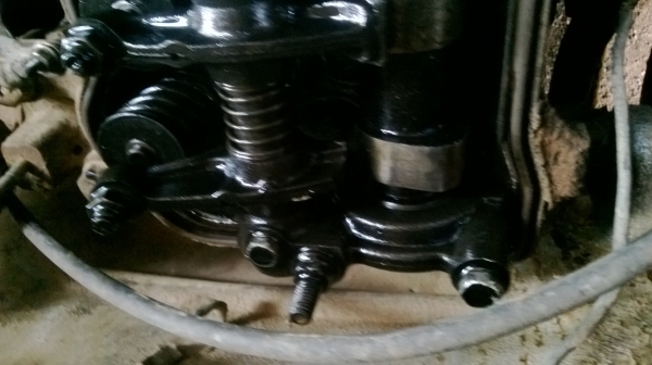 ม้าย่อง :ของคุณ ต่อศักดิ์ ฝากขาย 49000 บาท