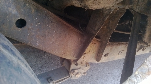 ม้าย่อง :ของคุณ ต่อศักดิ์ ฝากขาย 49000 บาท