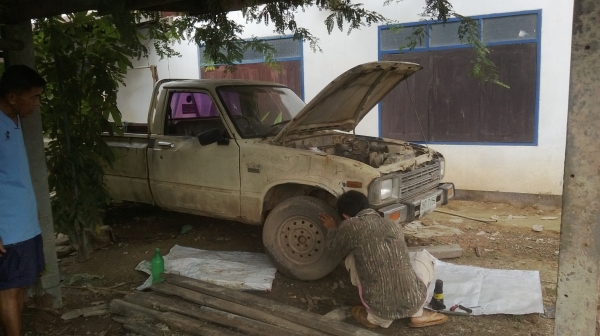 ม้าย่อง :ของคุณ ต่อศักดิ์ ฝากขาย 49000 บาท