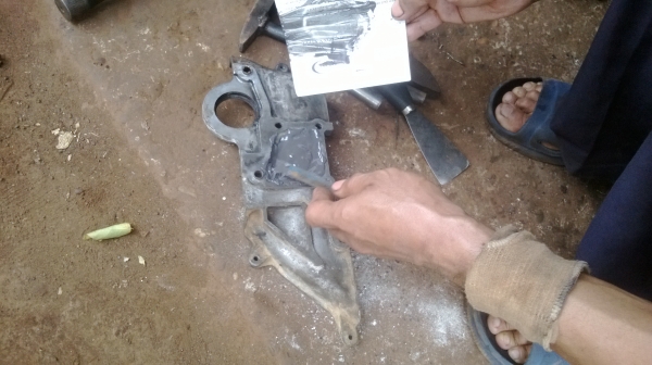 ม้าย่อง :ของคุณ ต่อศักดิ์ ฝากขาย 49000 บาท