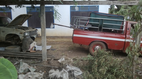 ม้าย่อง :ของคุณ ต่อศักดิ์ ฝากขาย 49000 บาท