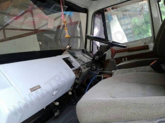 รถบรรทุก 6 ล้อ ติดเครน 3 ตัน รถบรรทุก 6 ล้อ ติดเครน 3 ตัน