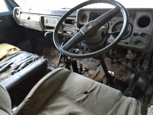 ขายรถ6ล้อมิตซูเครื่องอีซูซุ115แรง Fหน้าFหลัง พร้อมใช้