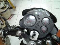 โชนิคตัวใหม่ปี50กุนแจใหญ่