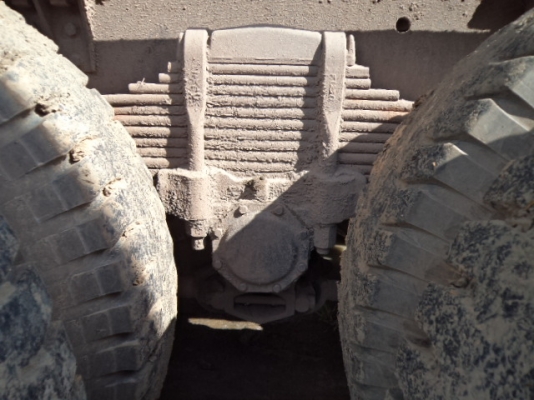 -ขายรถ10ล้อ2เพลามิตซูหลงเทอโบว์TF 10เกียร พร้อมใช้งาน