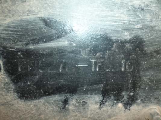 -ขายรถ10ล้อ2เพลามิตซูหลงเทอโบว์TF 10เกียร พร้อมใช้งาน