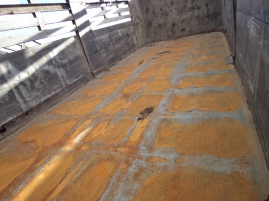 -ขายรถ10ล้อ2เพลามิตซูหลงเทอโบว์TF 10เกียร พร้อมใช้งาน