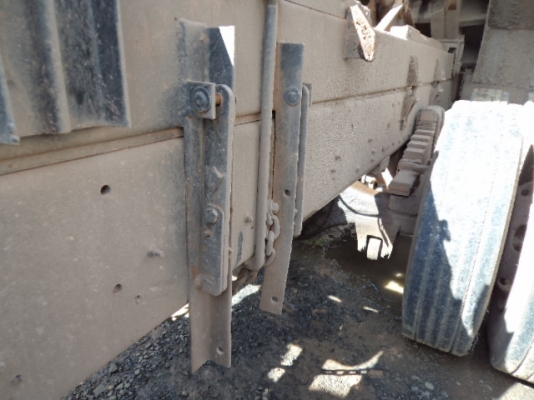 -ขายรถ10ล้อ2เพลามิตซูหลงเทอโบว์TF 10เกียร พร้อมใช้งาน