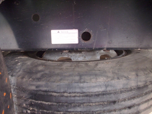 ิขายหกล้อ HINO MEGA 150 เเรง ปี 50 ยาว 5.50