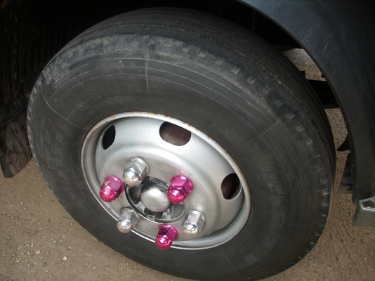 ิขายหกล้อ HINO MEGA 150 เเรง ปี 50 ยาว 5.50