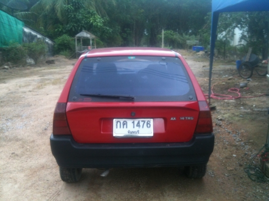 (((......รถบ้าน.ปี94..ขายด่วน รถดี ราคาประหยัด พร้อมใช้งาน ....)