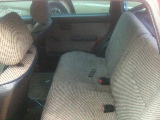 (((......รถบ้าน.ปี94..ขายด่วน รถดี ราคาประหยัด พร้อมใช้งาน ....)