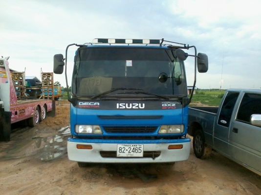 ขาย รถดัมเดก้า 195 รถสวย