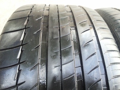 ขายยาง295/35/21 ปี 3011 MICHERLIN LATITUDE 1 คู่  ราคา :  4,400.00  บาท