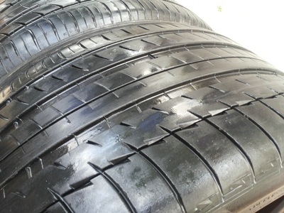 ขายยาง295/35/21 ปี 3011 MICHERLIN LATITUDE 1 คู่  ราคา :  4,400.00  บาท