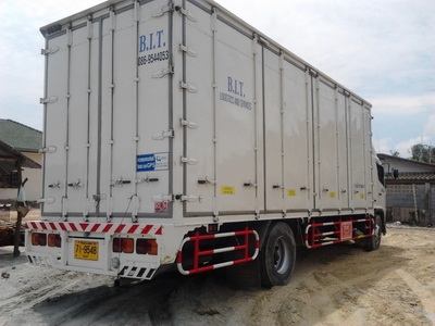 ขายดาวน์ HINO MEGA ซีรีส 500 ปี 2012 ขายดาวน์ HINO MEGA ซีรีส 500 ปี 2012