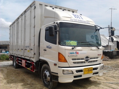 ขายดาวน์ HINO MEGA ซีรีส 500 ปี 2012 ขายดาวน์ HINO MEGA ซีรีส 500 ปี 2012