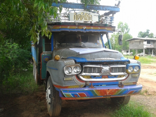 ขายรถหน้ายาว10ล้อ2เพลาใหญ่165 แรง