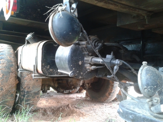 ขายรถหน้ายาว10ล้อ2เพลาใหญ่165 แรง