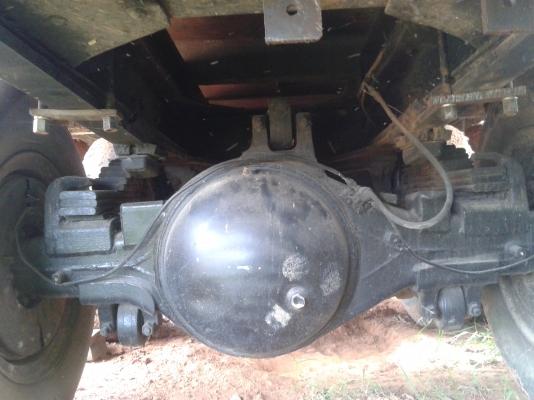 ขายรถหน้ายาว10ล้อ2เพลาใหญ่165 แรง