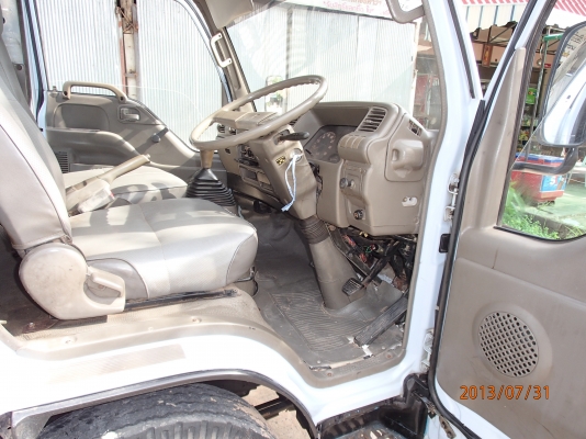 ขาย ISUZU NKR 110 ปี 39 กระบะสวยภายในครบ เครื่องเกียร์ดี ยางแคชซีดี สีทำใหม่  (เจ้าของขายเอง)